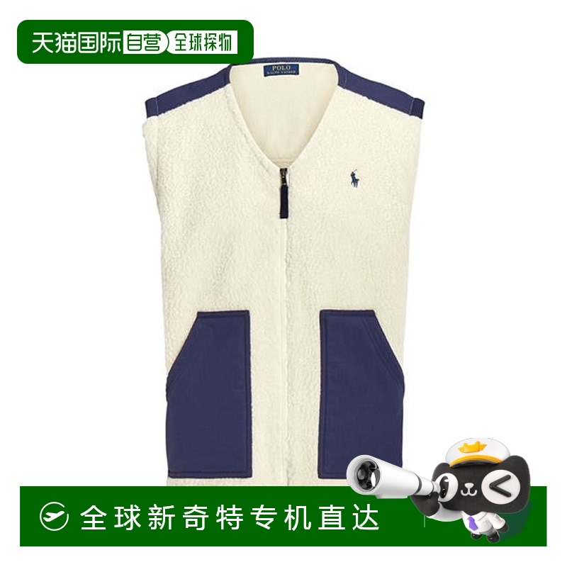 Cream/Navy L ֱʳ Polo Ralph Lauren Polo   ʿ Polo PP S1352.94Ԫ(88VIP 95)