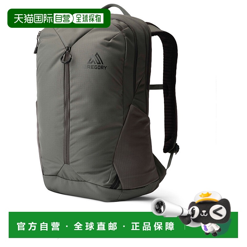 1h可退 欧洲直邮gregory  双肩包
