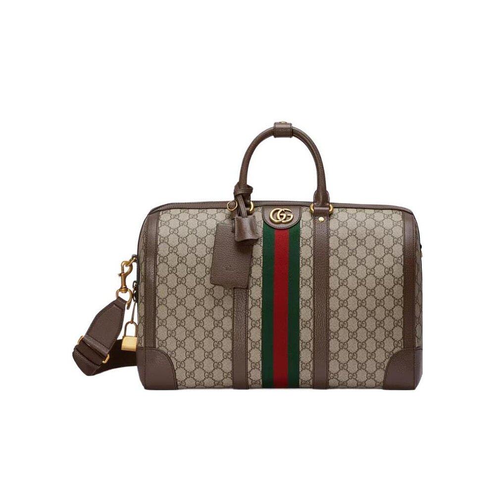 Gucci Ophidia小号旅行包 7246429C2ST