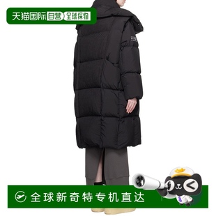 女士羽绒服 MARGIELA S62AA0077S78461900 MAISON 香港直邮MM6