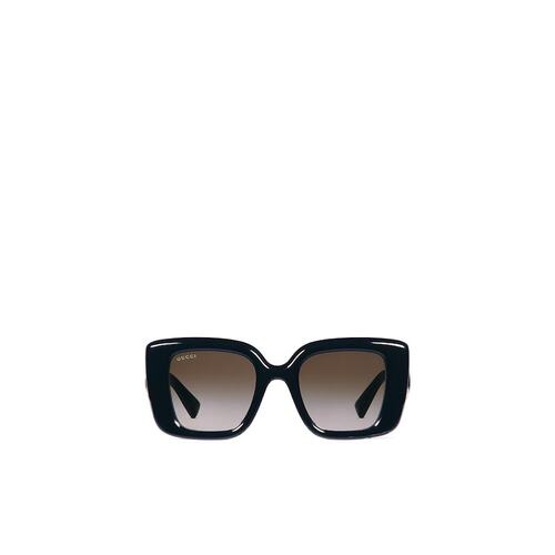 gucci 女士 太阳镜