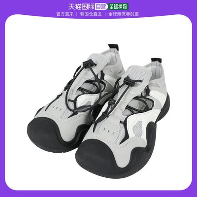 韩国直邮[66girls]网状系带鞋