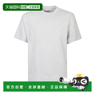 上装 男士 T恤 sander 欧洲直邮jil