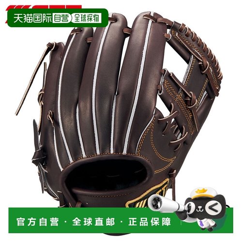 日本直邮ZETT Pro Status 硬式棒球手套内野手Imamiya 型右手投掷