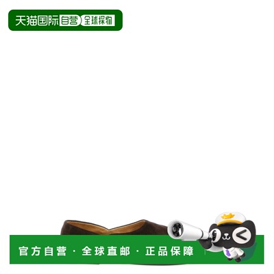 1h可退 香港直邮潮奢 The Row 男士 'Canal' 乐福鞋 F2014L805