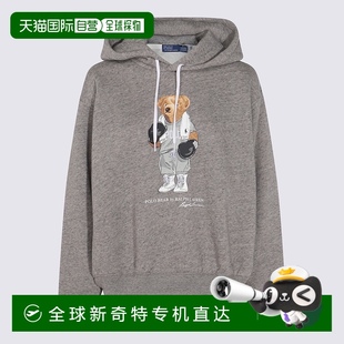 香港直邮POLO LAUREN 1h可退 RALPH 女士针织毛衣 211971713001