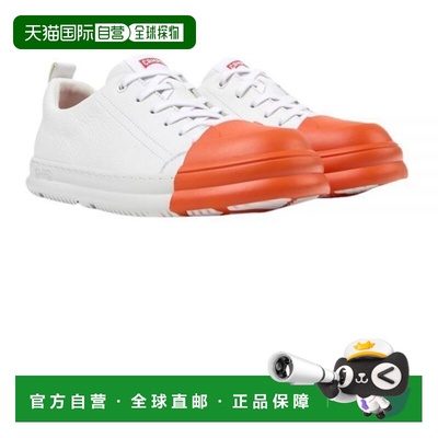 韩国直邮CAMPER Junction Runner 女式运动鞋 K201683 001 146640