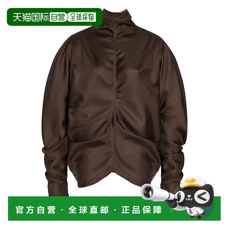 1h可退 香港直邮THE ROW 女士休闲裤 10504W4298KWT