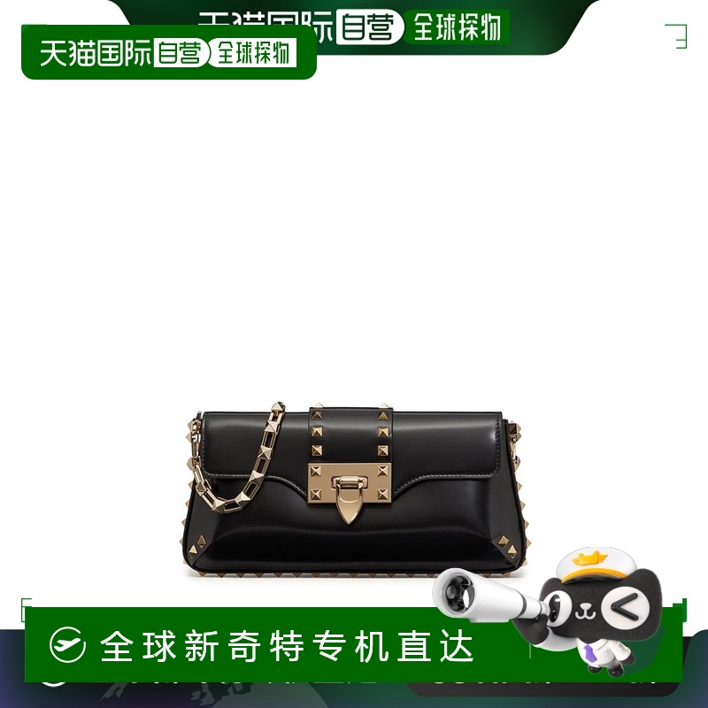 【99新未使用】香港直邮VALENTINO GARAVANI 女士单肩包 3W0B0M76