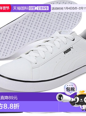 自营｜PUMA 男女V 外套散装 EB 运动鞋系带鞋低帮 PUMA 389908