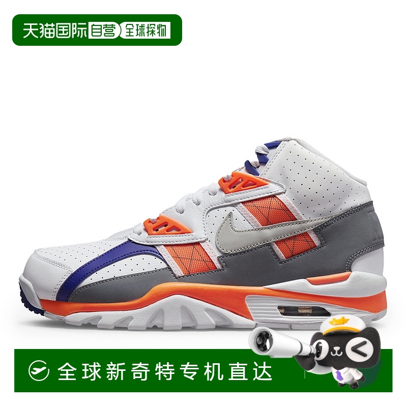 日本直邮NIKE AIR TRAINER SC HIGH Nike Air Trainer SC High 海