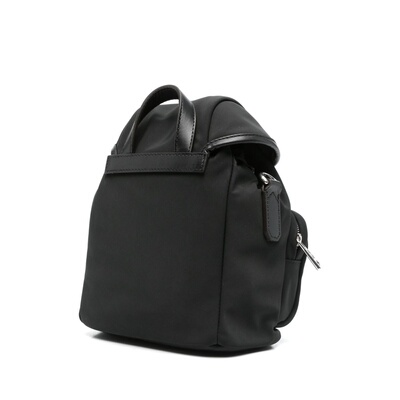 MONCLER 女士双肩包 K109B5A00003M3873999 CO 黑色