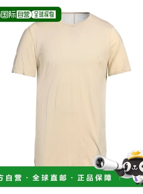 香港直邮rick owens 瑞克 欧文斯 DRKSHDW 男士 T恤