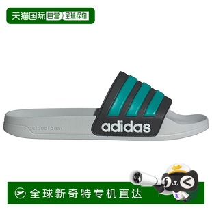 凉鞋 男士 欧洲直邮adidas 1h可退