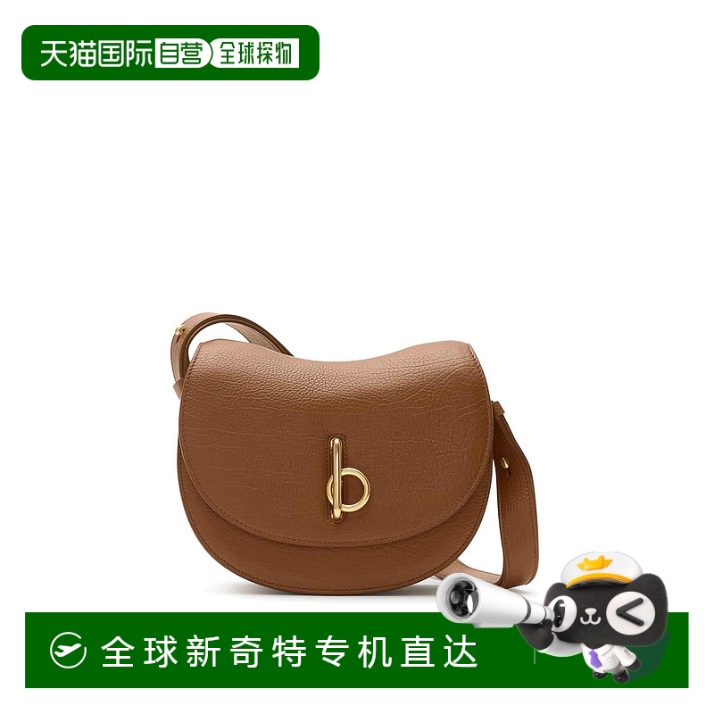 1小时内可退 欧洲直邮burberry 女士 单肩包斜挎包