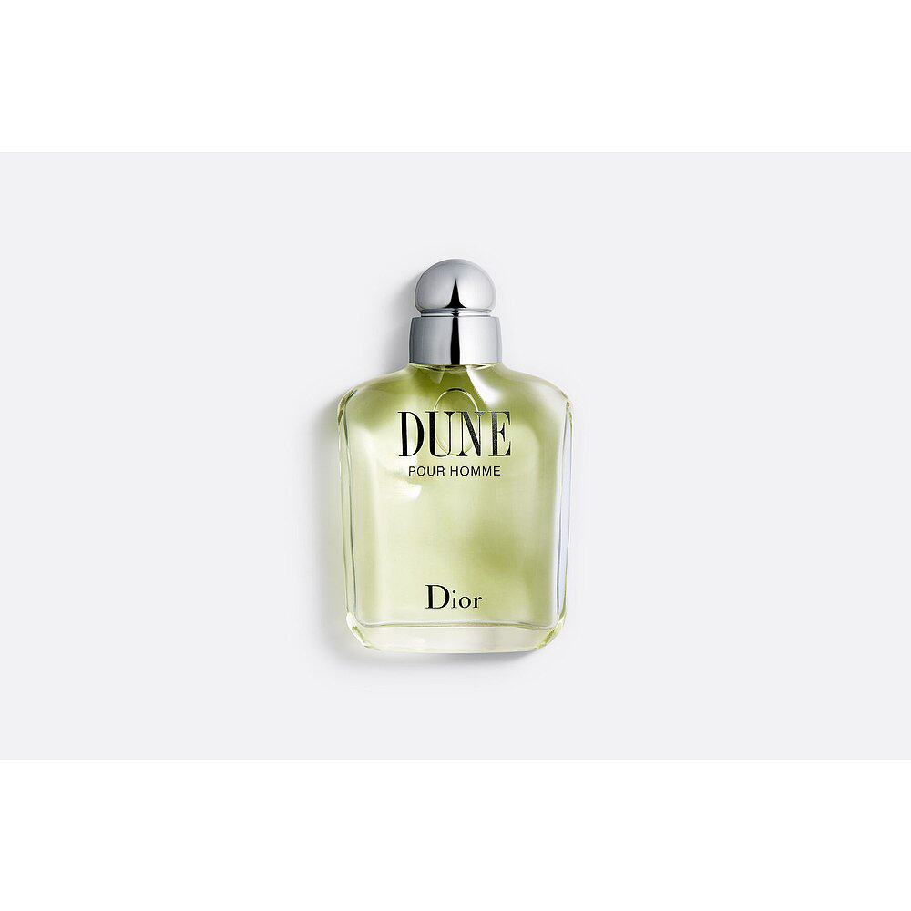 CHRISTIAN DIOR 迪奥沙丘男士淡香水EDT100ml