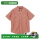 0205 日本直邮 770 BEAMS男女同款 衬衫