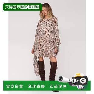 美国直邮 女士 avec filles 连衣裙 les 1h可退