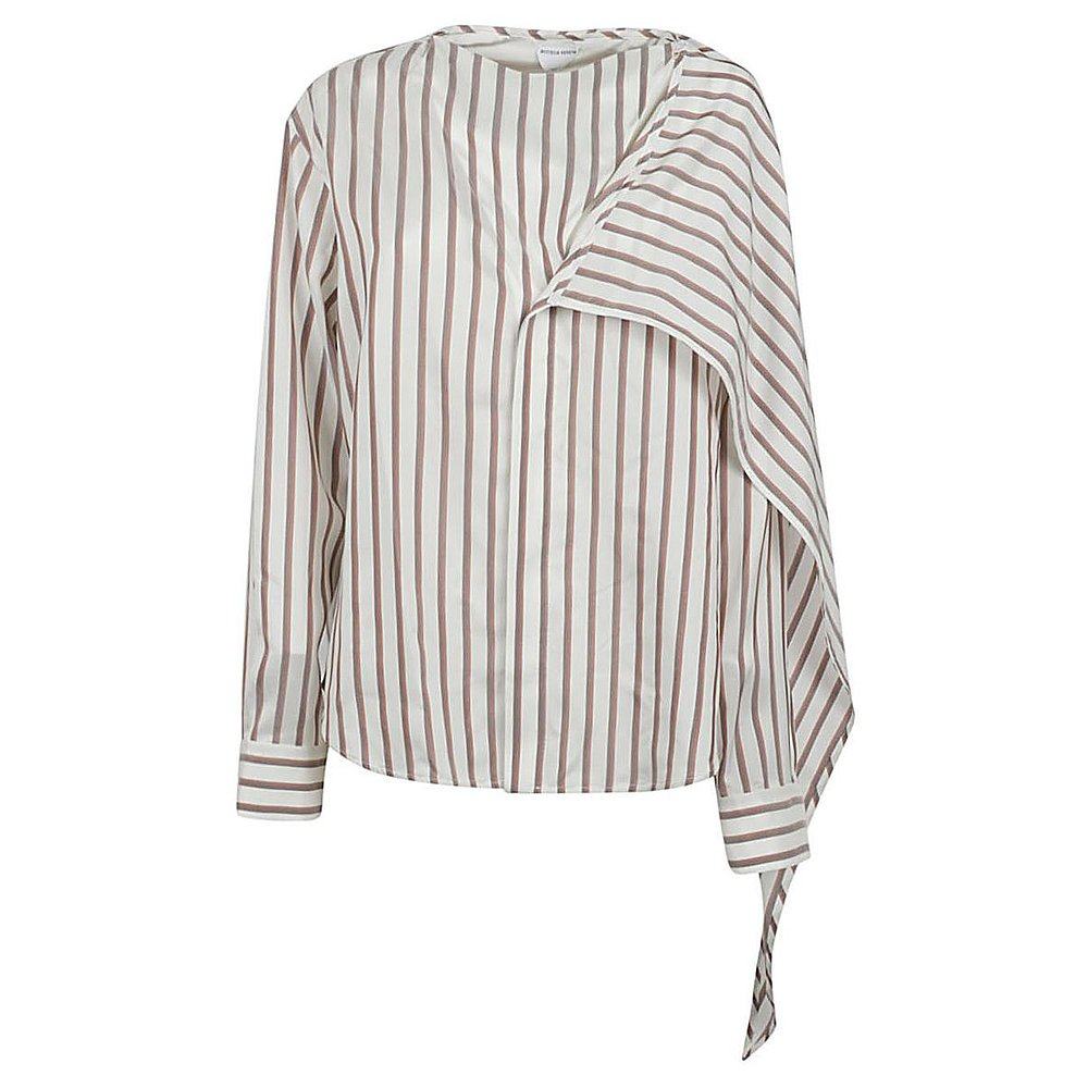 BOTTEGA VENETA 女士衬衫 748134V35L09032