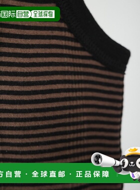 1h可退 日本直邮MILLER 女士PRIB吊带背心 RM221-2008