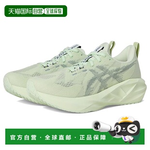 1h可退 香港直邮Asics 亚瑟士 女士 Novablast 5 跑鞋  舒适时尚
