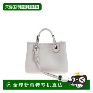 单肩包阿玛尼斜挎包 1h可退 欧洲直邮emporio armani 女士