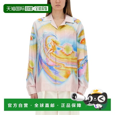 1h可退 香港直邮Casablanca 女士 