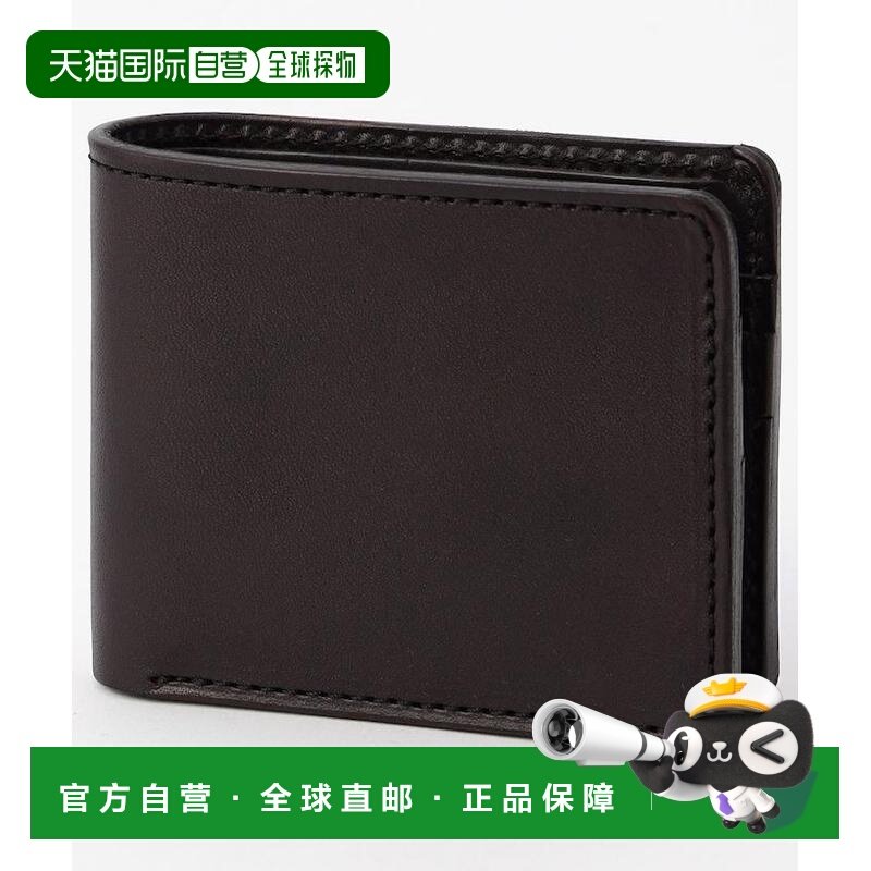 1h可退 日本直邮FILSON 男款 植鞣布雷德尔皮革 双折钱包 1086239,运动包/户外包/配件,钱包,淘宝优惠券,粉丝福利购,淘宝优惠卷