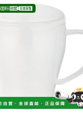 【日本直邮】CELEC  Chamiel Teamate (GCY-84T)”马克杯（附茶滤