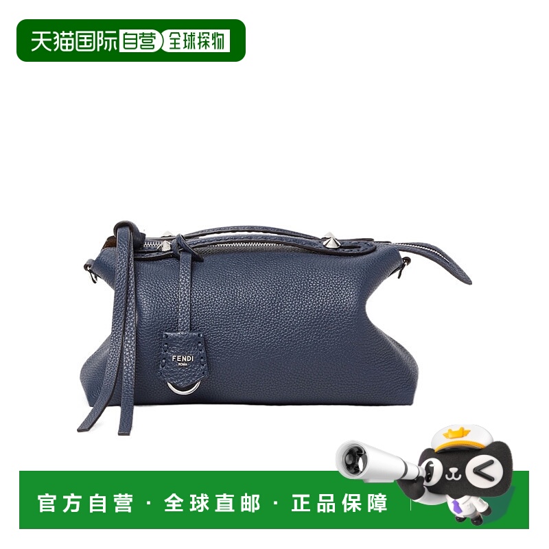 1h可退 欧洲直邮fendi 女士 单肩包