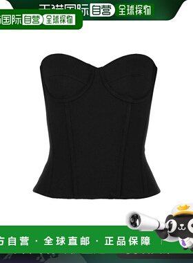 1h可退 BALENCIAGA 女士衬衫 725065TNV031000上衣