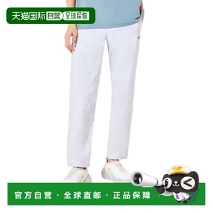 日本直邮OAKLEY 吸汗速干DECISIVE脚踝锥形长裤 [FOA407640-22P]