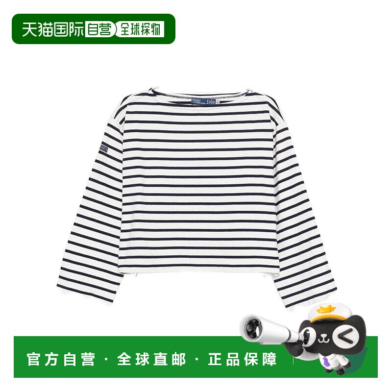 香港直邮POLO RALPH LAUREN 女士长袖针织衫 SS2026 211959103004