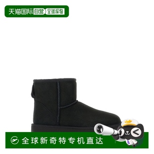 靴子 女士 1h可退 欧洲直邮ugg