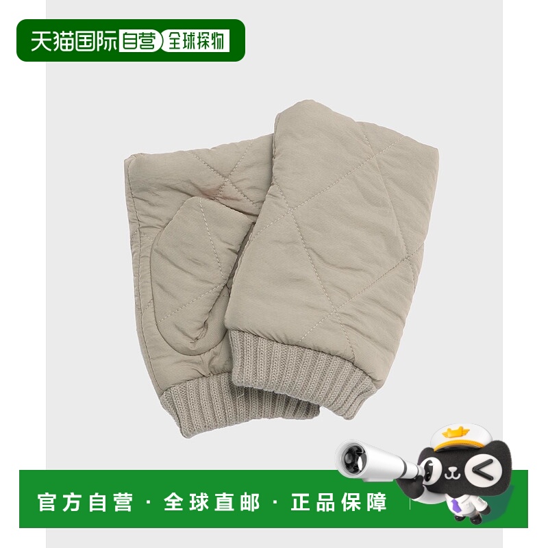 1h可退 日本直邮SUBLIME 男女同款 手套 25090730000030