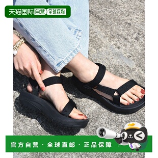 日本直邮SHIPS TEVA HURRICANE XLT2 AMPSOLE