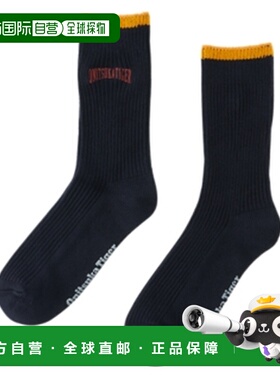 香港直邮Onitsuka Tiger|MIDDLE SOCKS|3183B078-400
