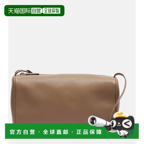 香港直邮TheRow90s女士单肩包 【付后1h可退】