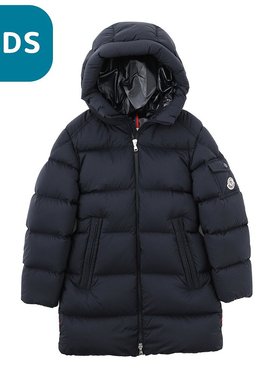 日本直邮MONCLER 羽绒服 蓝色 Marat 1c00005 595fd 776 MARAT