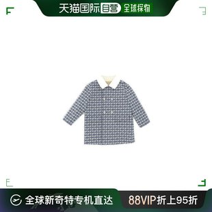 gucci 儿童 美国直邮 羽绒服