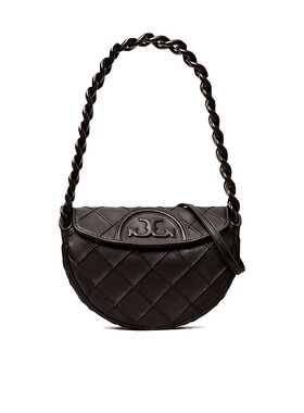 Tory Burch 托里·伯奇 女士 FLEMING 迷你新月包 162265