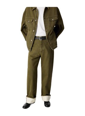 BOTTEGA VENETA 男士牛仔裤 824658V5DV04056 SS2025