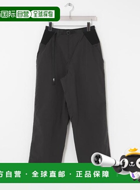 1h可退 日本直邮THE NORTH FACE Ventrix都市休闲裤 北面
