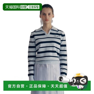 秋冬毛衣306043081 韩国直邮rolarola英少女甜美清新日常24年新款