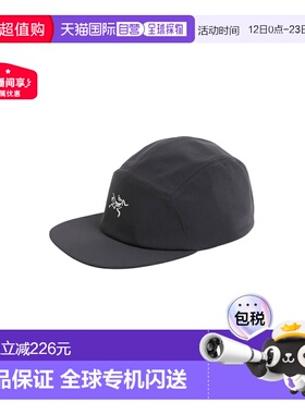 日本直邮ARC'TERYX : Gamma 5 面板帽 : X00000948404[STD][REA]
