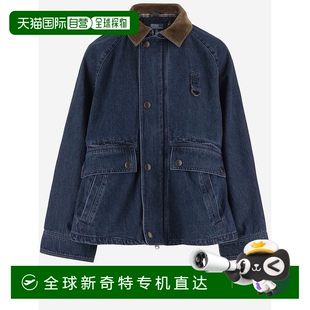 LAUREN 女士夾克 香港直郵POLO 211971233001 AW202 RALPH 1h可退