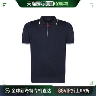 UMK0458V10 男士 Polo衫 短袖 香港直邮潮奢 Kiton