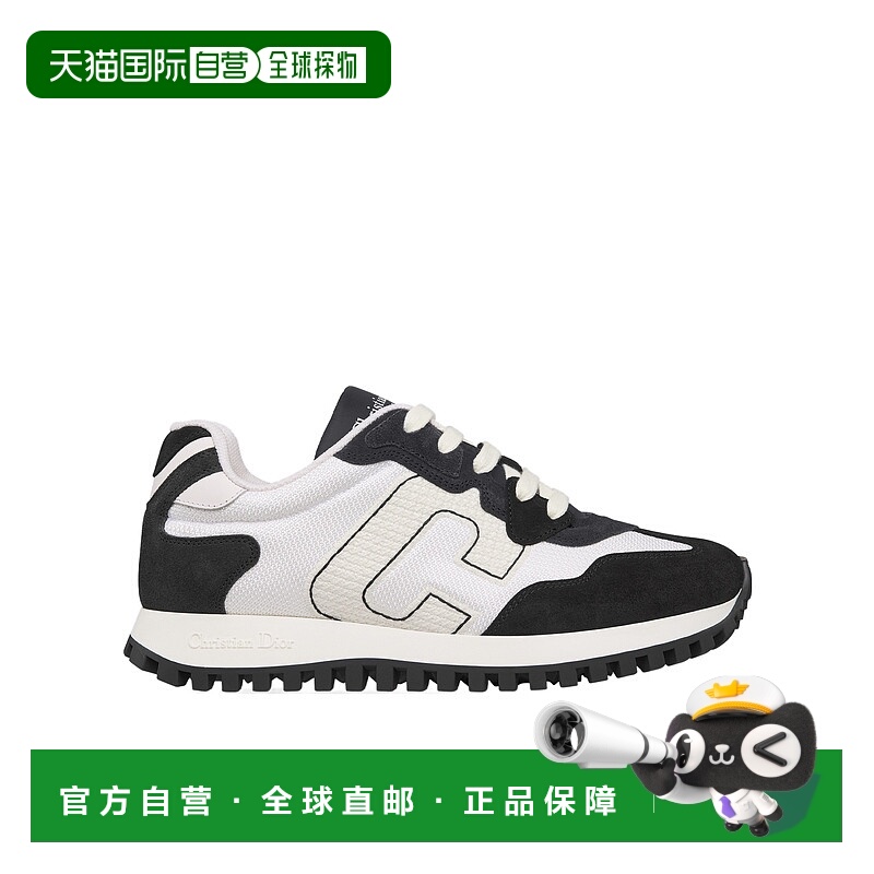 香港直邮Dior C'est Dior 运动鞋老爹鞋 KCK488TRN
