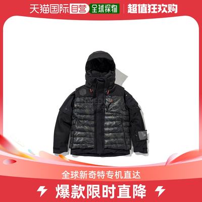 韩国直邮phenix 通用 外套夹克衫滑雪服