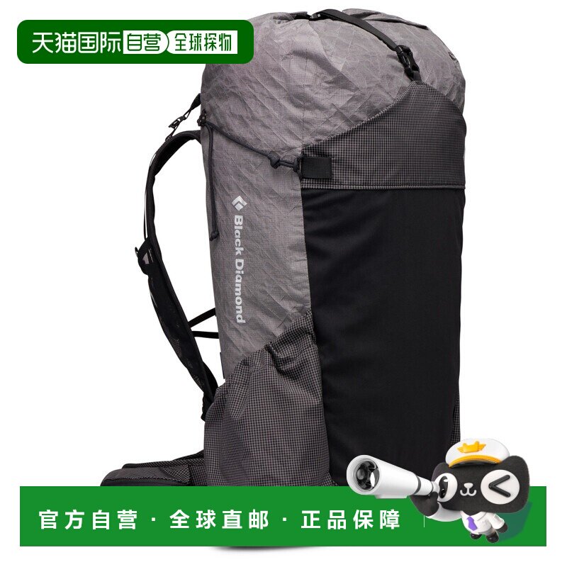 香港直邮black diamond  双肩包